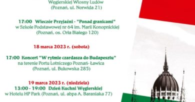 Dni kultury węgierskiej